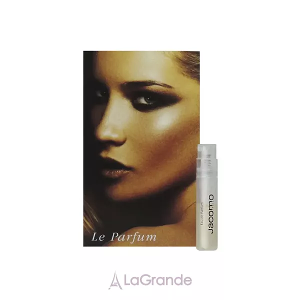 Jacomo Le Parfum ��������������� ���� (�������)