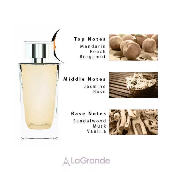 Jacomo Le Parfum ��������������� ���� (�������)