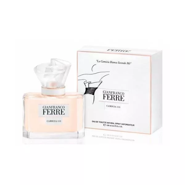 Gianfranco Ferre Camicia 113 Eau de Toilette ��������� ���� (������)