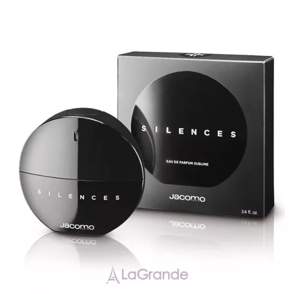 Jacomo Silences Eau de Parfum Sublime ��������������� ����