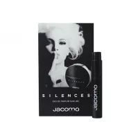 Jacomo Silences Eau de Parfum Sublime ��������������� ���� (�������)