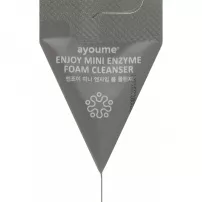 Ayoume Enjoy Mini Enzyme Foam Cleanser ������� ���� ��� ��������