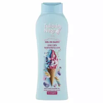Tulipan Negro Yummy Cream Edition Marshmallow Unicorn Bath And Shower Gel ���� ��� ���� "�������� ��������"