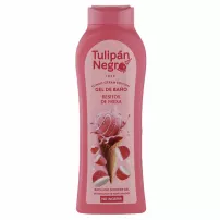 Tulipan Negro Yummy Cream Edition Strawberry Kisses Bath And Shower Gel ���� ��� ���� "���������� �������"