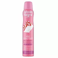 Tulipan Negro Body Deo Spray ����������-����� "���������� ����"