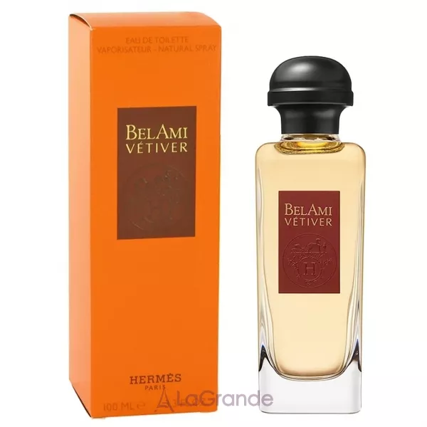 Hermes Bel Ami Vetiver ��������� ����