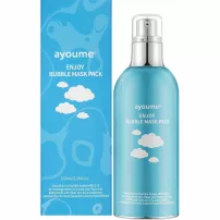 Ayoume Enjoy Bubble Mask Pack ����������� ��������� ����� ��� ����