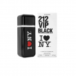 Carolina Herrera 212 VIP Black NY Limited Edition 100ml