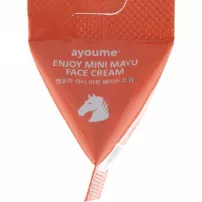 Ayoume Enjoy Mini Mayu Face Cream ����������������� ���� ��� ���� � ������� �����