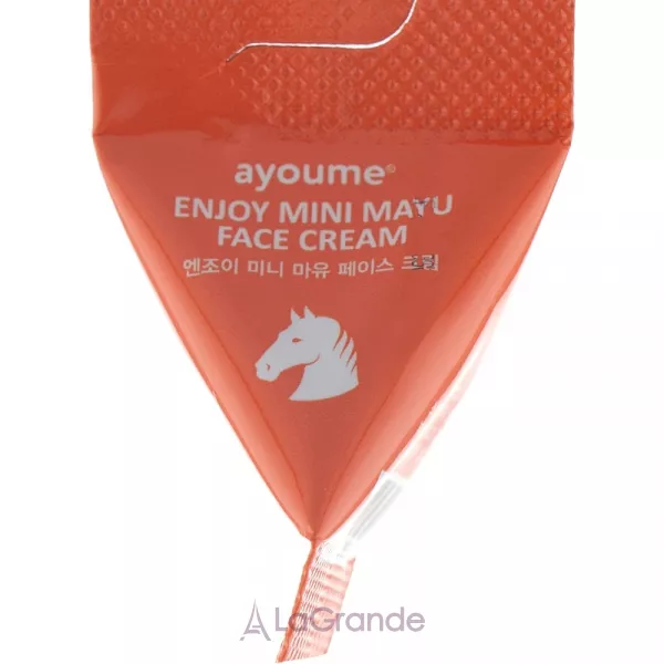 Ayoume Enjoy Mini Mayu Face Cream ����������������� ���� ��� ���� � ������� �����
