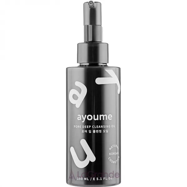 Ayoume Pore Deep Cleansing Oil ������������ �����