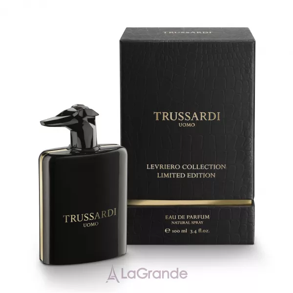 Trussardi Uomo Levriero Limited Edition ��������������� ����