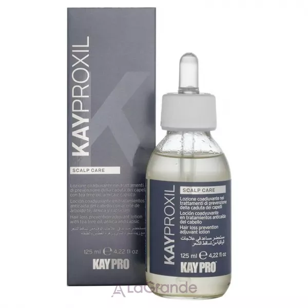 KayPro Energy Scalp Care Lotion ������ �� ��������� �����