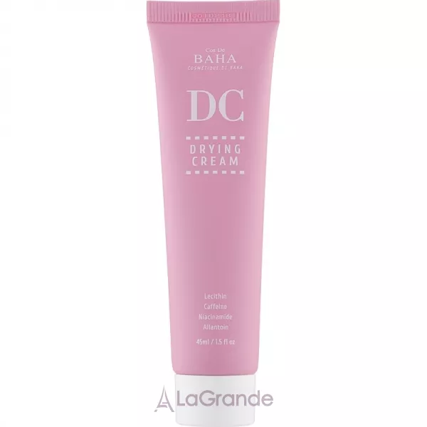 Cos De Baha DC Drying Cream ���� ��� ������ ���� � ���������