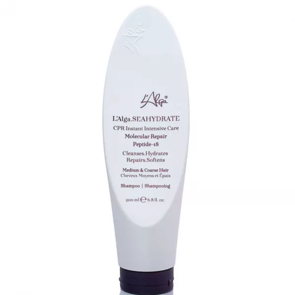 L��lga Seahydrate CPR Shampoo ����������� ������� � ���������