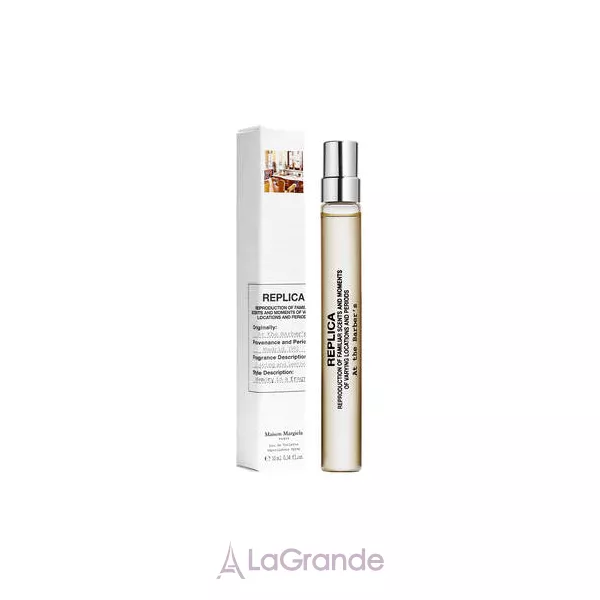 Maison Martin Margiela Replica At the Barber's ��������� ����