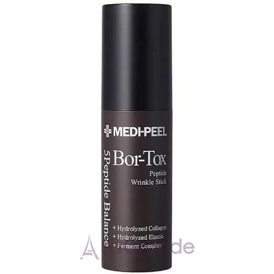 Medi-Peel Bor-Tox Peptide Wrinkle Stick ˳-      