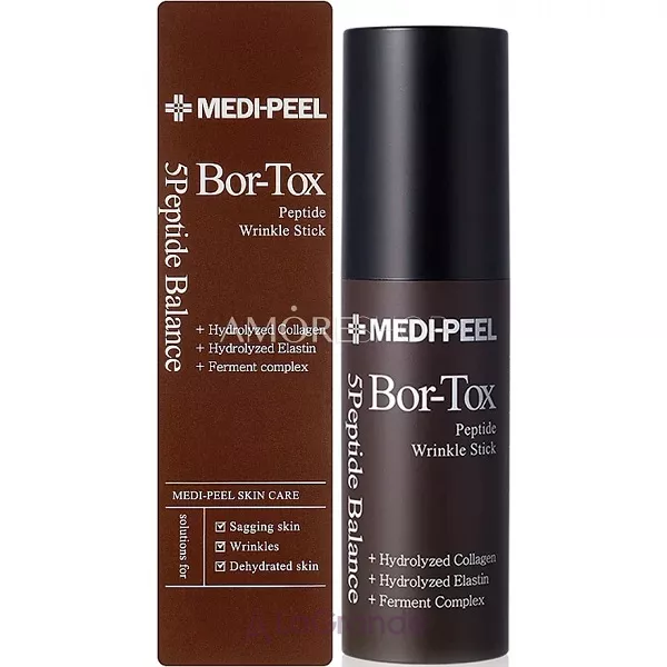 Medi-Peel Bor-Tox Peptide Wrinkle Stick ˳�����-��� � ��������� �� ��������� �� �������