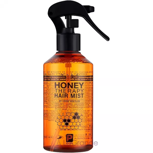 Daeng Gi Meo Ri Honey Therapy Hair Mist ���� ��� ����� c �������� �������� ��������