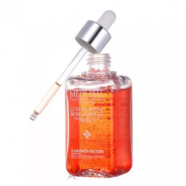 Medi-Peel Luxury Royal Rose Ampoule �������� ��������� ��� �������