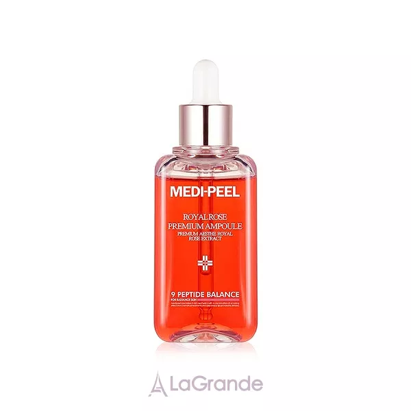 Medi-Peel Luxury Royal Rose Ampoule �������� ��������� ��� �������