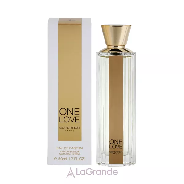 Jean-Louis Scherrer One Love ��������������� ����