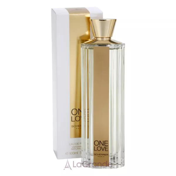 Jean-Louis Scherrer One Love ��������������� ����