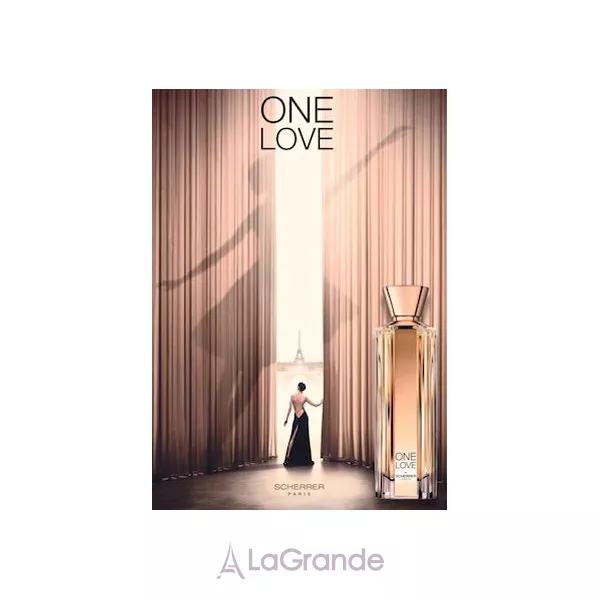 Jean-Louis Scherrer One Love ��������������� ����
