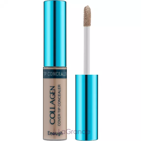 Enough Collagen Cover Tip Concealer ������������ �������� ��� ����