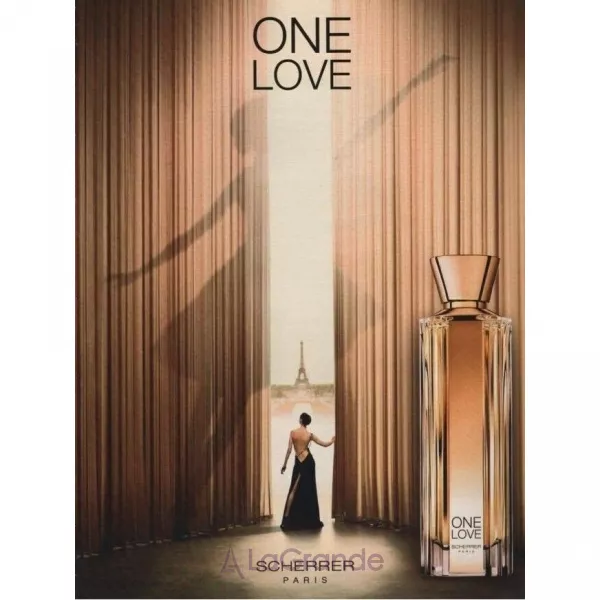 Jean-Louis Scherrer One Love ��������������� ���� (������)