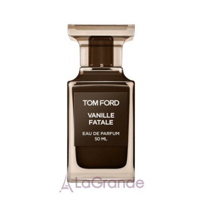 Tom Ford Vanille Fatale (2024)   ()