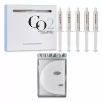Esthetic House CO2 Esthetic Formula Carbonic Mask ���� ����� ��� �������� ��������� ���������� ������������ﳳ