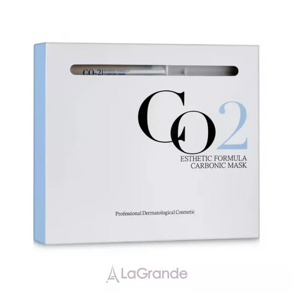 Esthetic House CO2 Esthetic Formula Carbonic Mask ����� ����� ��� �������� ��������� ������������ ���������������