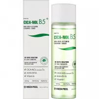 Medi-Peel Phyto Cica-Nol B5 AHA BHA Vitamin Calming Toner ³������������� ����� ����� ��������