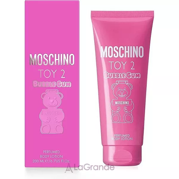 Moschino Toy 2 Bubble Gum ������ ��� ����