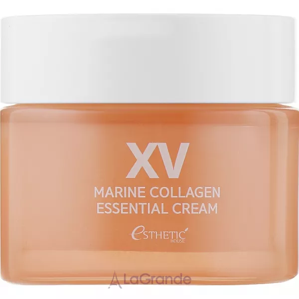 Esthetic House Marine Collagen Essential Cream ���������� ����������� ���� ��� ���� � ������� ����������