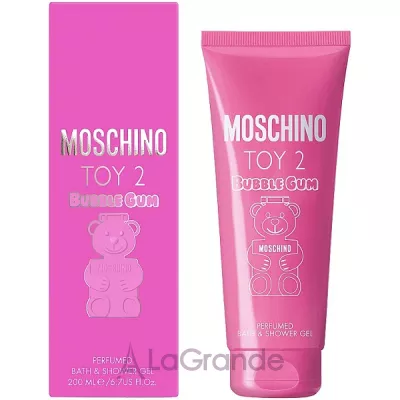 Moschino Toy 2 Bubble Gum   