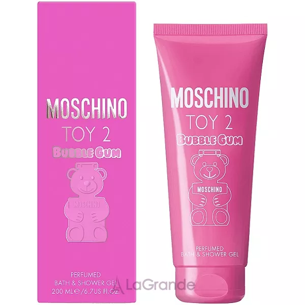 Moschino Toy 2 Bubble Gum ���� ��� ����