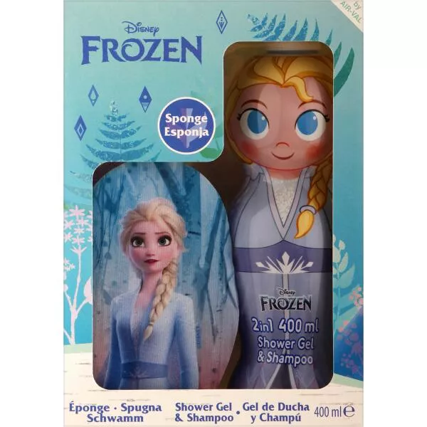 Air-Val International Frozen Disney Frozen 2 ���� (������� � ���� ��� ���� 400 �� + �������)