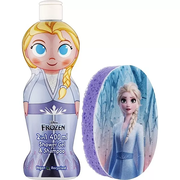 Air-Val International Frozen Disney Frozen 2 ���� (������� � ���� ��� ���� 400 �� + �������)