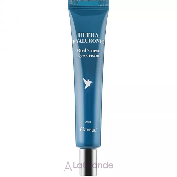 Esthetic House Ultra Hyaluronic Acid Bird's Nest Eye Cream ���� ��� ���