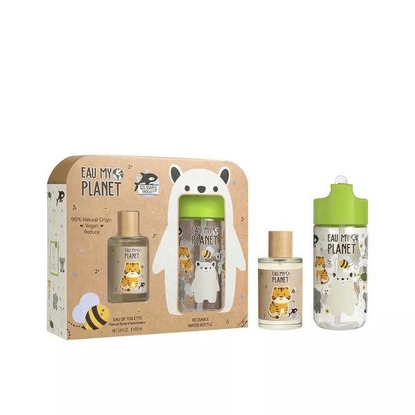 Air-Val International Eau My Planet ���� (�������� ���� 100 �� + ������ ��� ���� 1 ��)