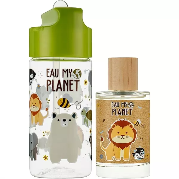 Air-Val International Eau My Planet ���� (�������� ���� 100 �� + ������ ��� ���� 1 ��)