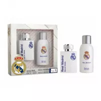Air-Val International FC Real Madrid ����� (��������� ���� 100 �� + ����������-����� 150 ��)