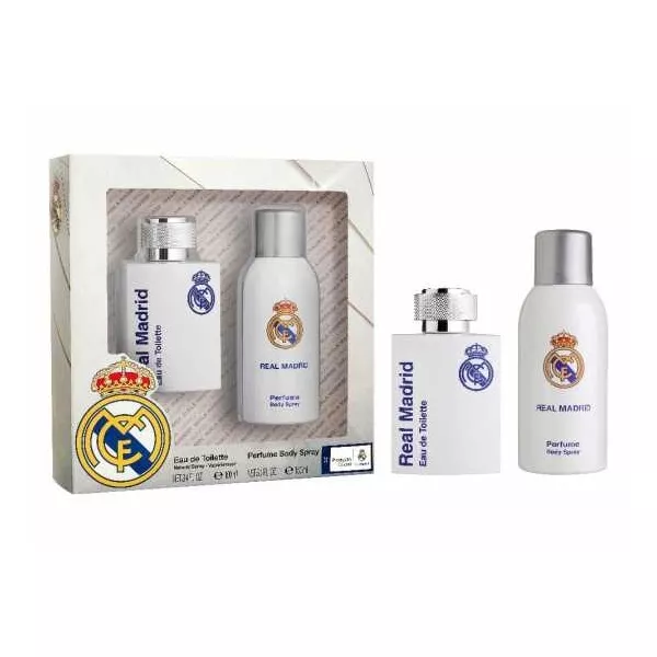 Air-Val International FC Real Madrid ����� (��������� ���� 100 �� + ����������-����� 150 ��)