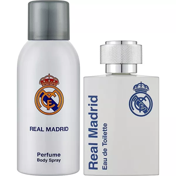Air-Val International FC Real Madrid ����� (��������� ���� 100 �� + ����������-����� 150 ��)