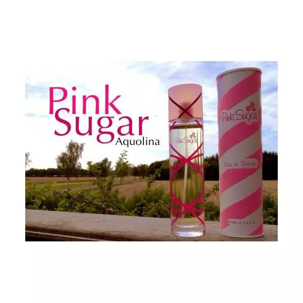 Aquolina Pink Sugar Aquolina �������� ���� (������)