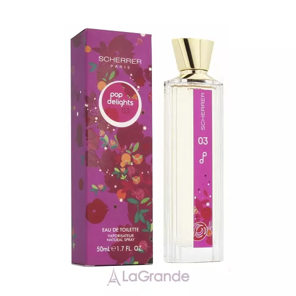 Jean-Louis Scherrer Pop Delights 03 ��������� ����