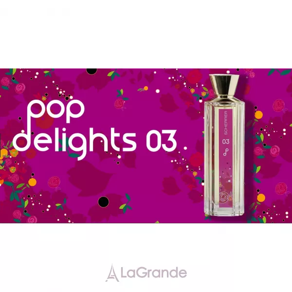 Jean-Louis Scherrer Pop Delights 03 ��������� ����