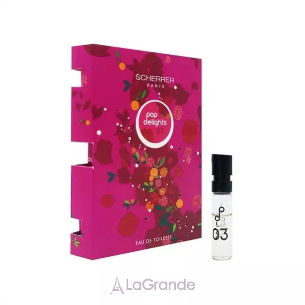 Jean-Louis Scherrer Pop Delights 03 ��������� ���� (�������)
